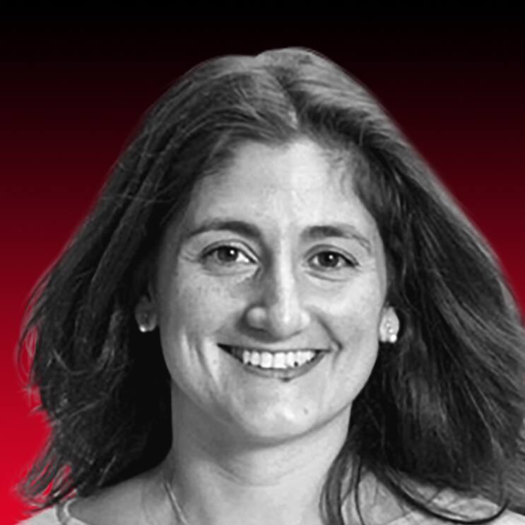 Sabrina Badir