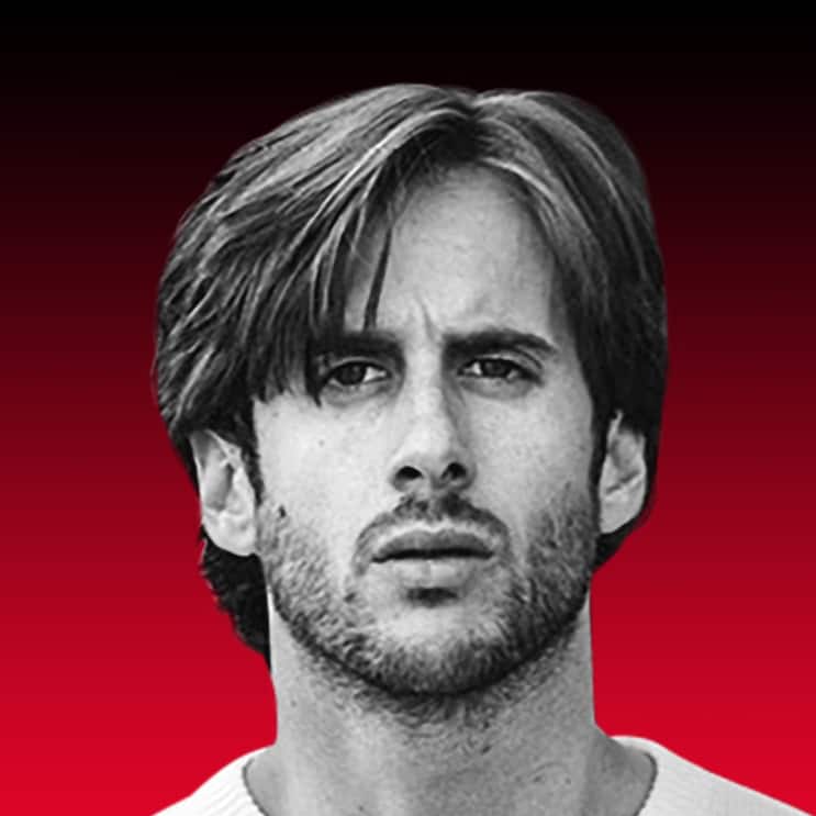 Sacha Prost