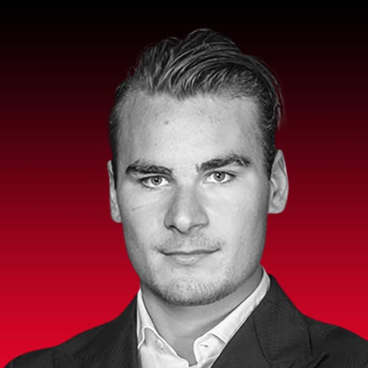 Timo Meier