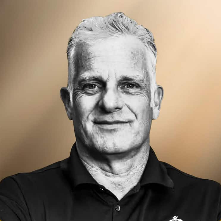 Ariel Lüdi
