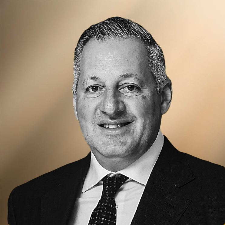 Boris Collardi