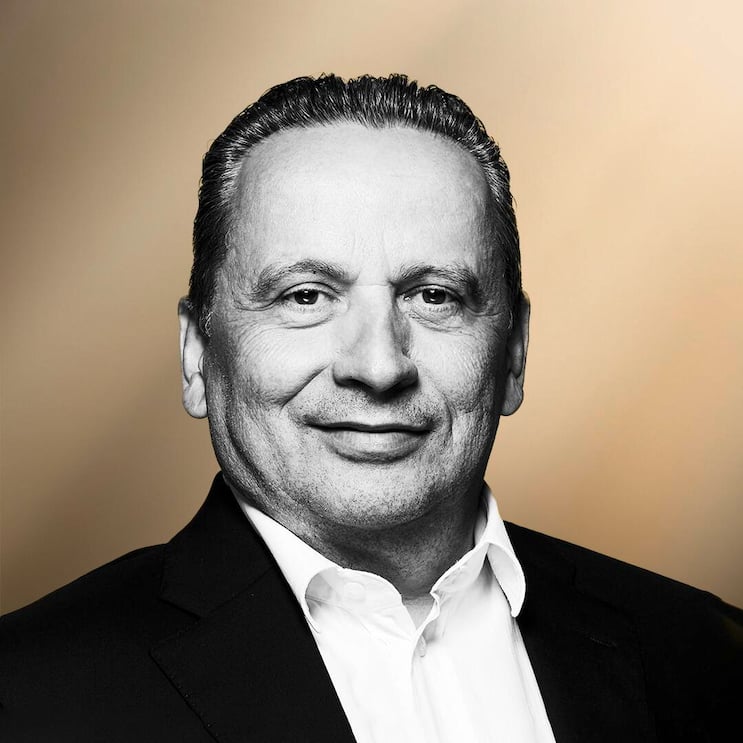 Claudio Cisullo
