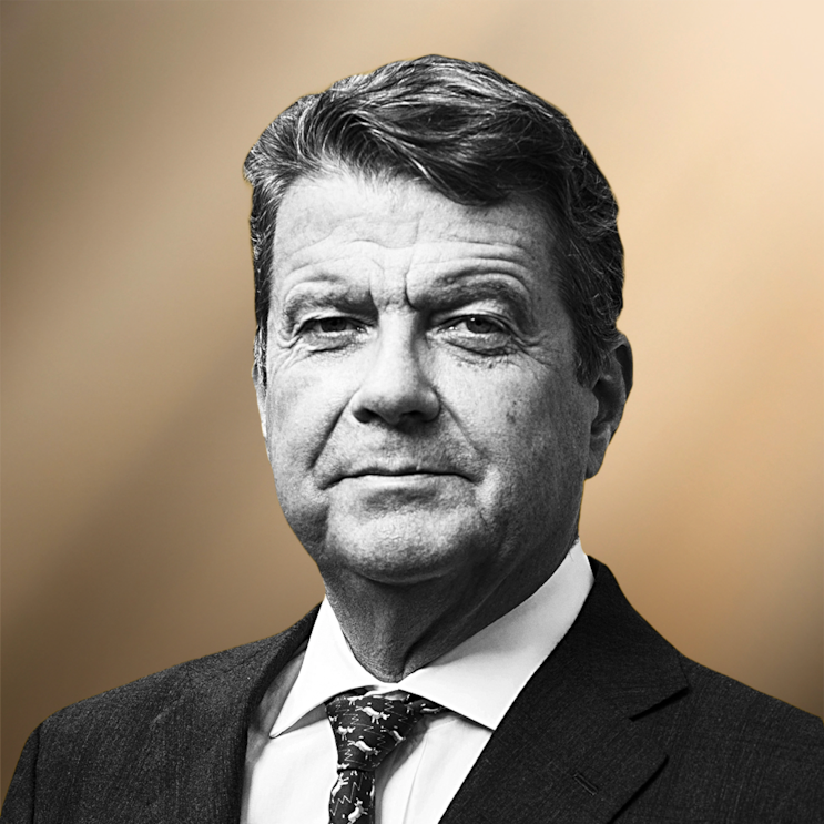 Colm Kelleher