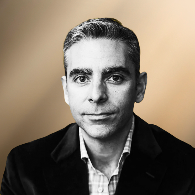 David Marcus