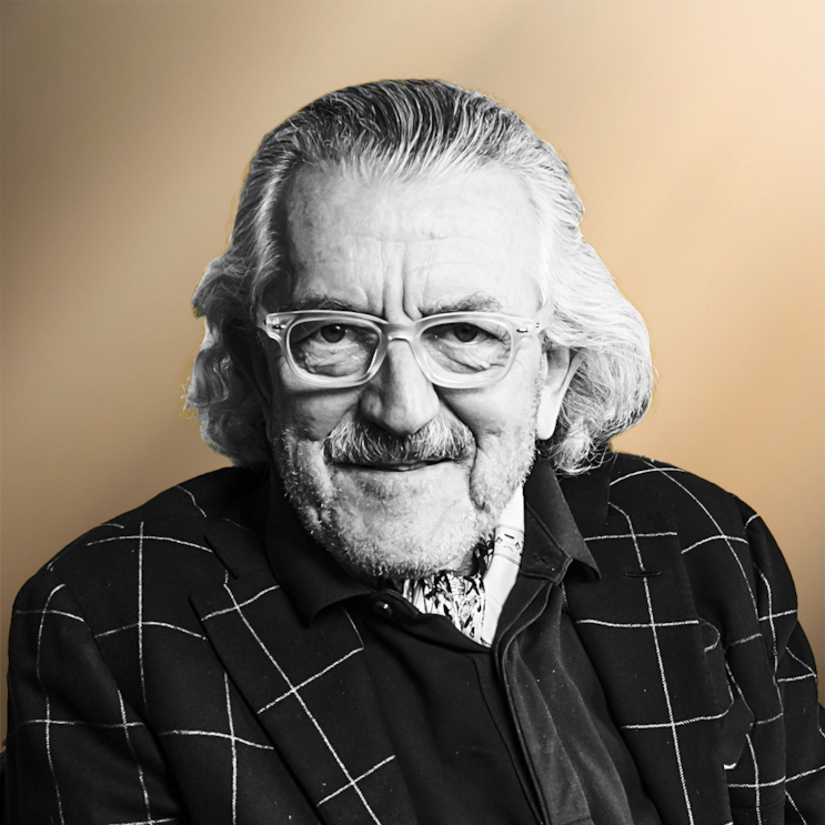 Dieter Meier