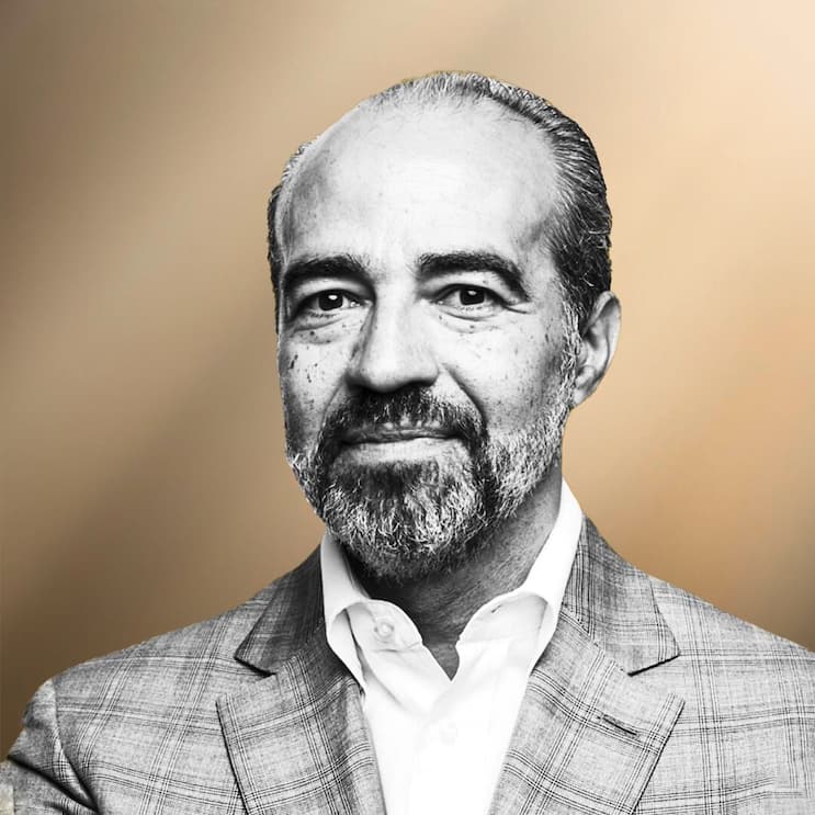Francisco Fernandez
