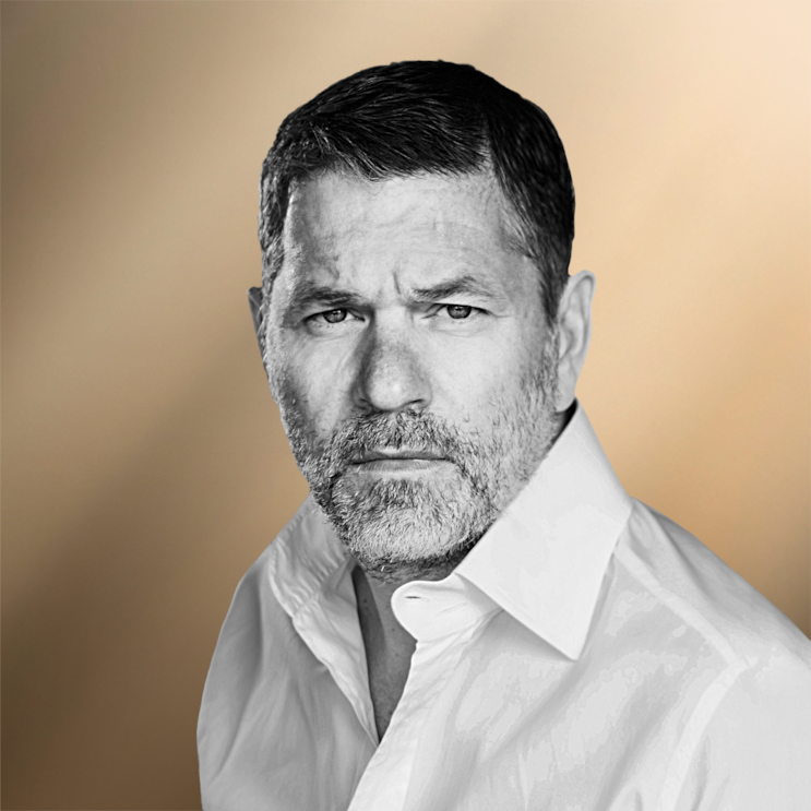 Gary Fegel