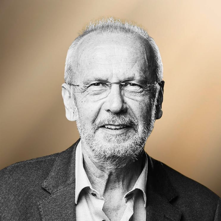 Günter Thiel