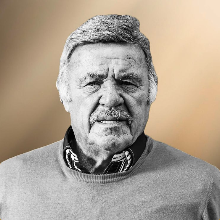 Hans (Hausi) Leutenegger