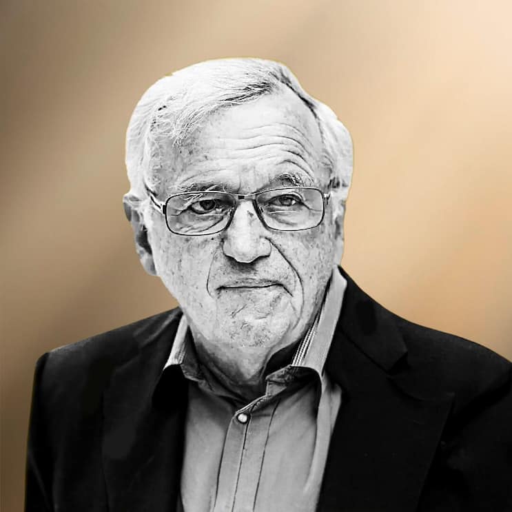 Hansjörg Wyss