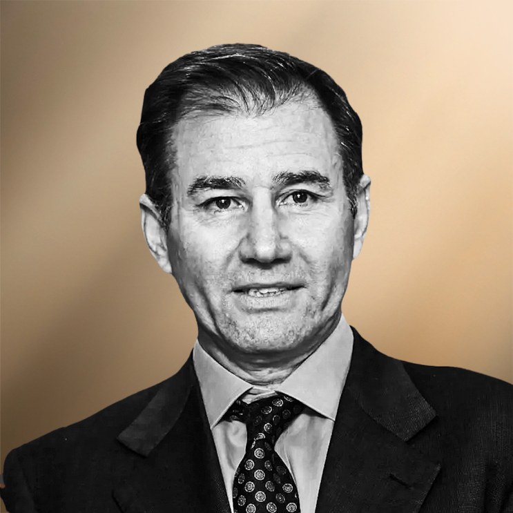 Ivan Glasenberg