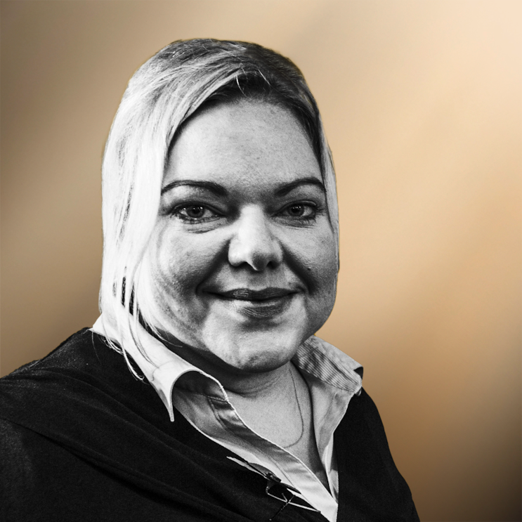 Katharina Liebherr