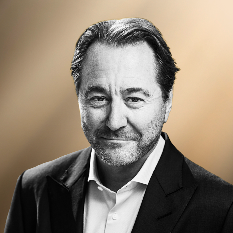 Kjell Inge Røkke
