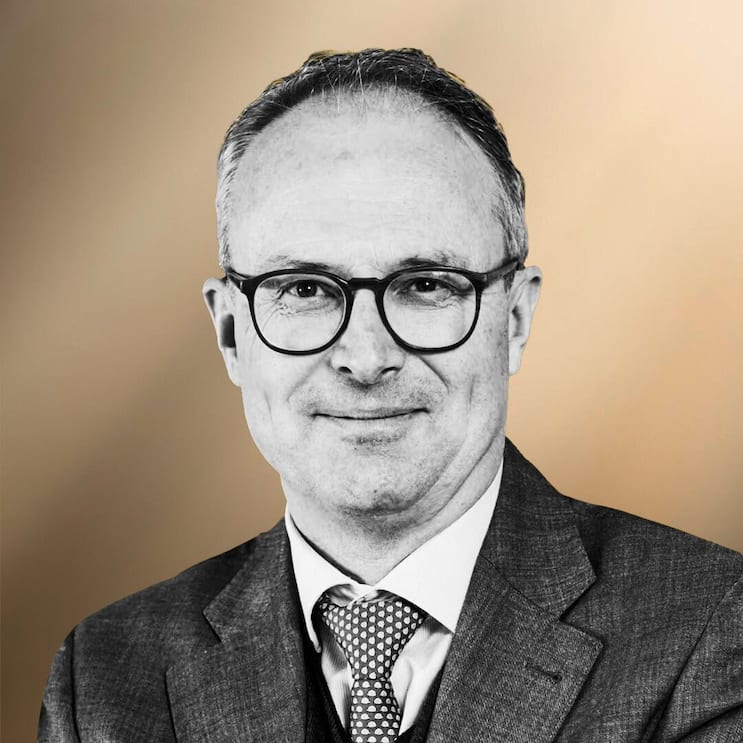 Matthias Reinhart
