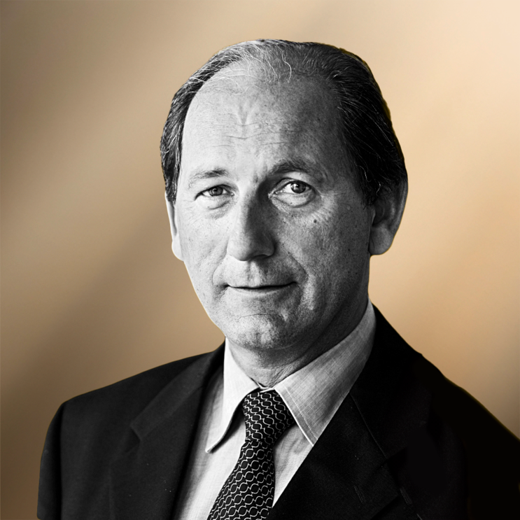 Paul Bulcke