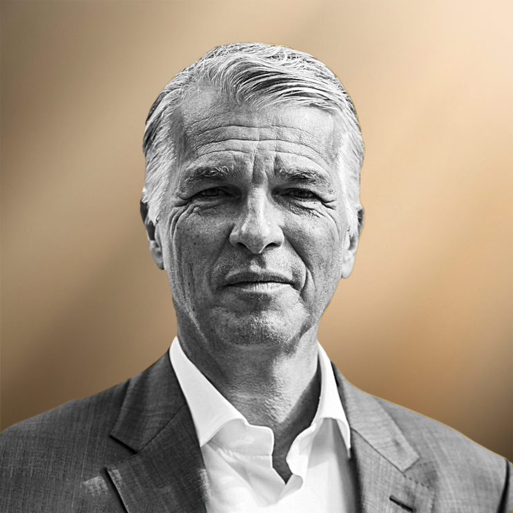 Sergio Ermotti