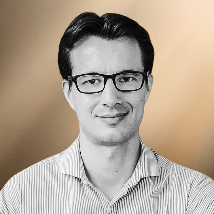 Severin Hacker