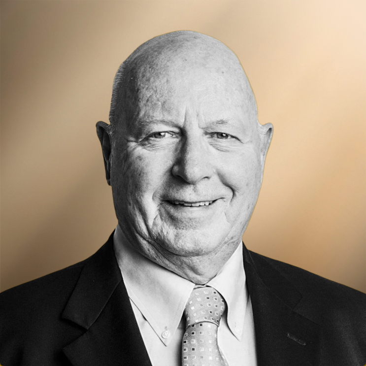 Thomas Schmidheiny