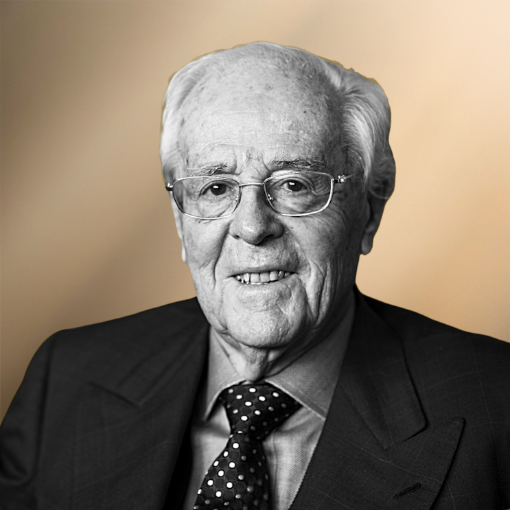 Tito Tettamanti
