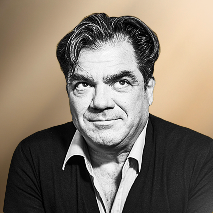Antoine Hubert
