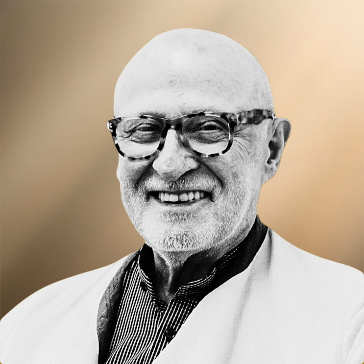 Bruno Bischofberger