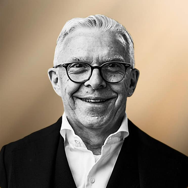Hans-Peter Strebel