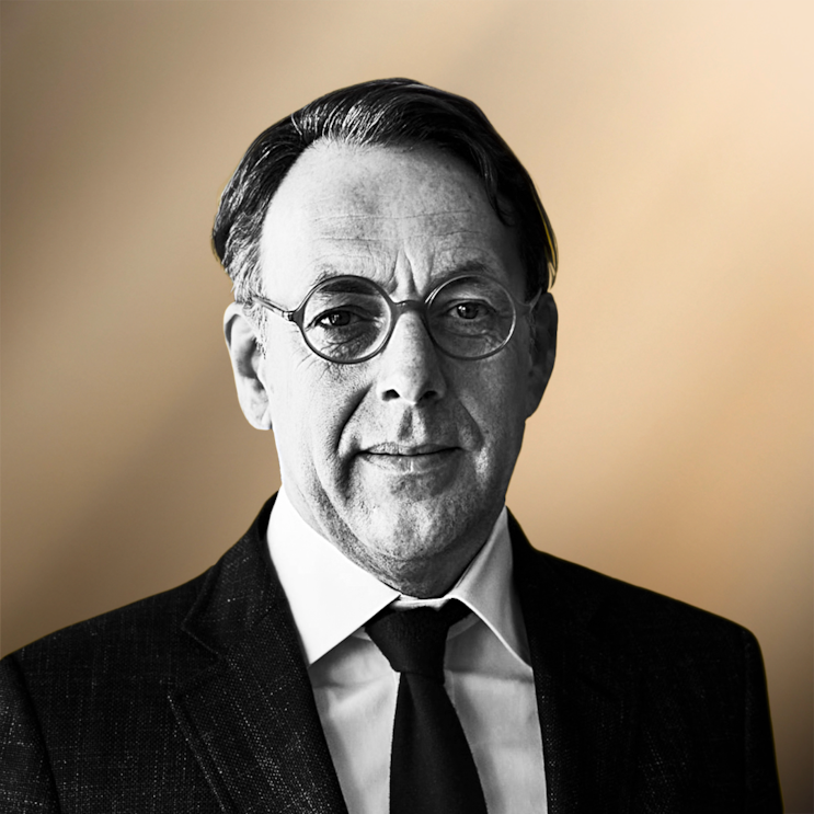 Klaus Hommels