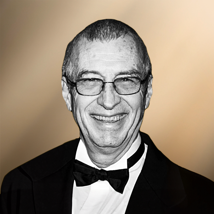 Michel Lacoste