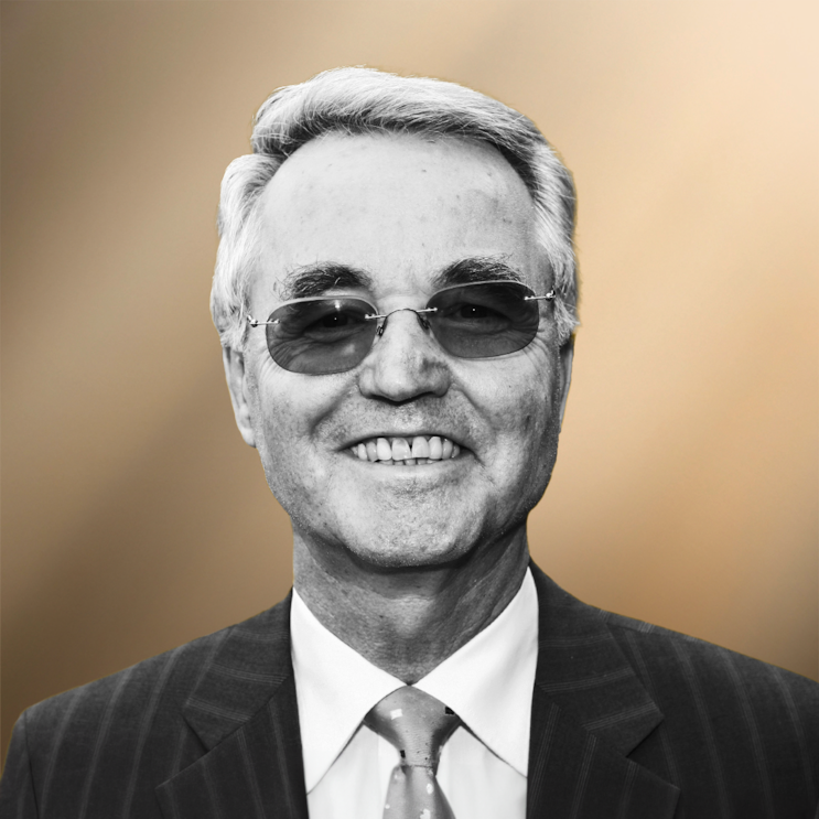 Peter Pühringer
