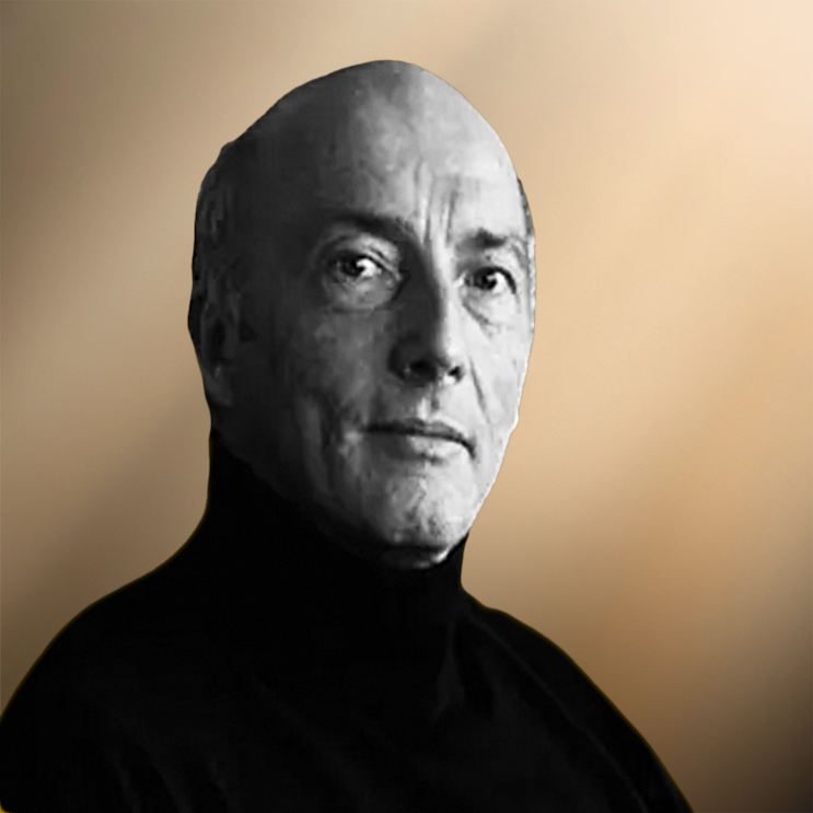 Peter Simon
