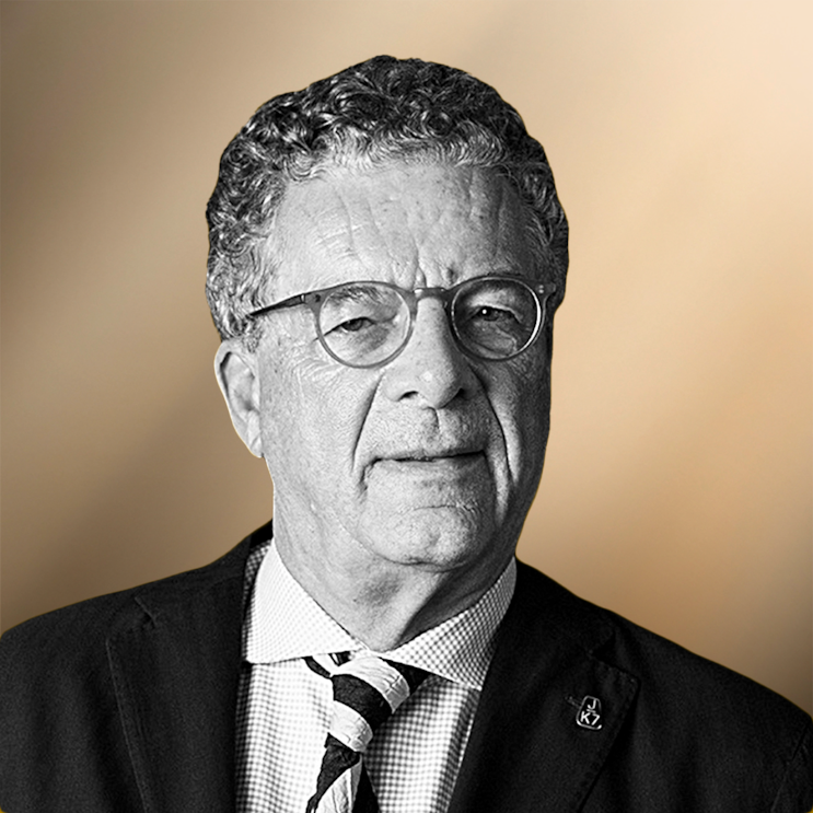 Ronald de Waal