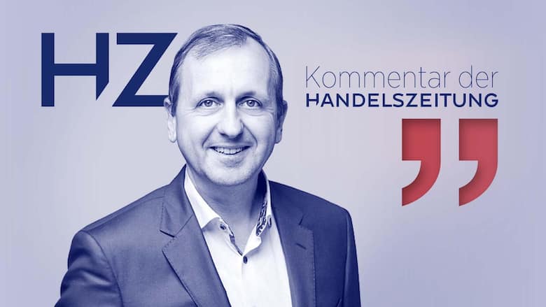 «Orcel drückt die Commerzbank-Übernahme gegen massive Widerstände durch», lobt Holger Alich, stellvertretender Chefredaktor der Handelszeitung.