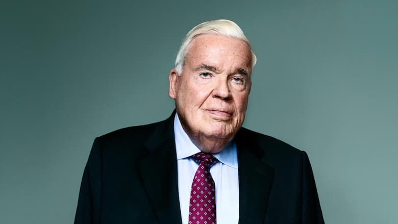 Klaus-Michael Kühne machte aus dem Familienerbe einen globalen Logistikkonzern.