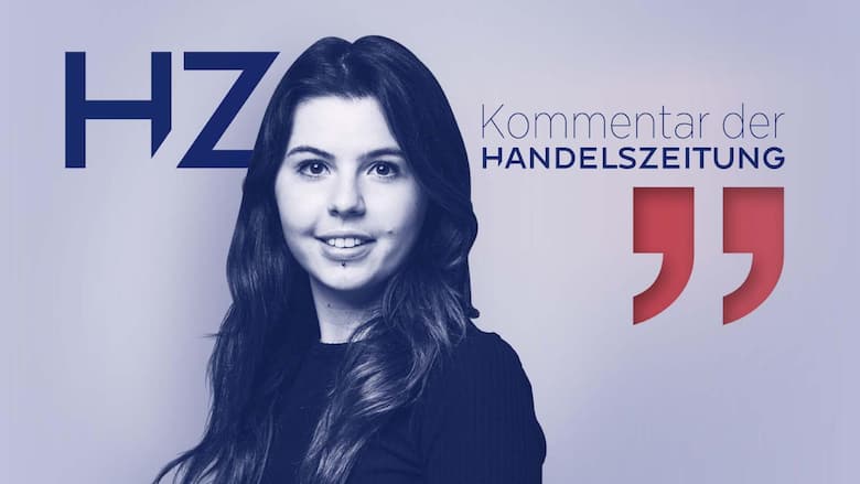 «Sicherheitsbedenken für PR zu instrumentalisieren, ist unverantwortlich», schreibt Handelszeitung-Redaktorin Olivia Ruffiner.