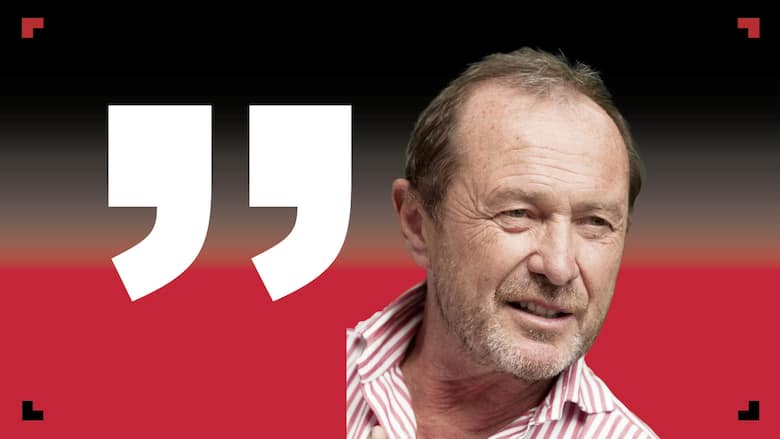 Kurt W. Zimmermann ist Verlagsunternehmer, Kolumnist und Buchautorzu den Themen Medien, Biologie und Outdoor-Sport.
