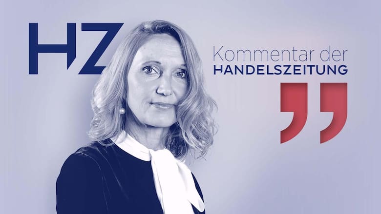 «Südliche Arbeitsverhältnisse drohen auch weiter nördlich Normalität zu werden», schreibt die freischaffende Publizistin Karin Kofler. Sie ist derzeit als Sabbatical-Stellvertreterin bei der Handelszeitung im Einsatz.