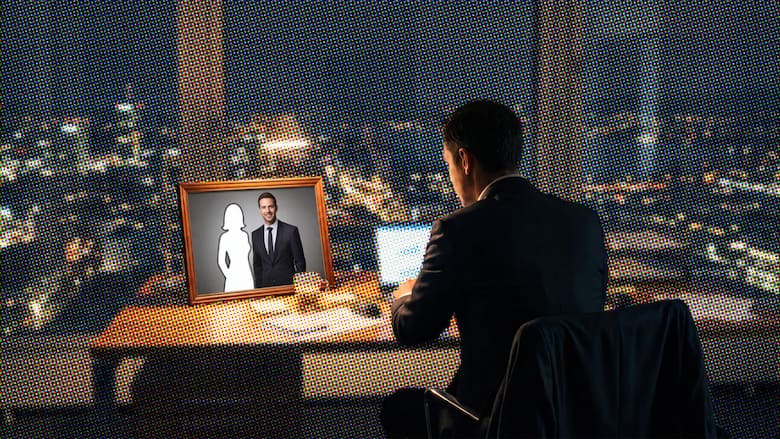 Bei kinderlosen Singles fällt die Work-Life-Balance besonders schlecht aus.