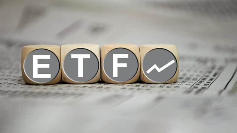 Exchange Traded Funds - kurz ETFs.