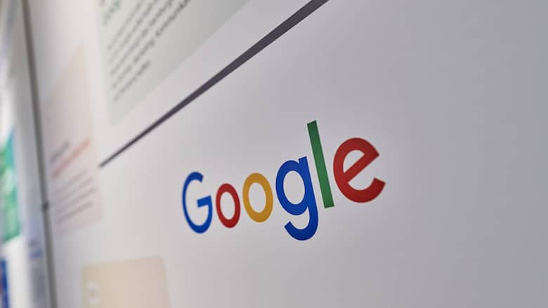 Google muss der EU-Kommission eine saftige Geldstrafe zahlen.