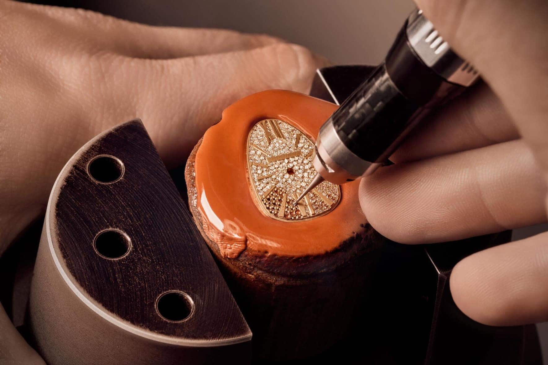 Bulgari Kunsthandwerk