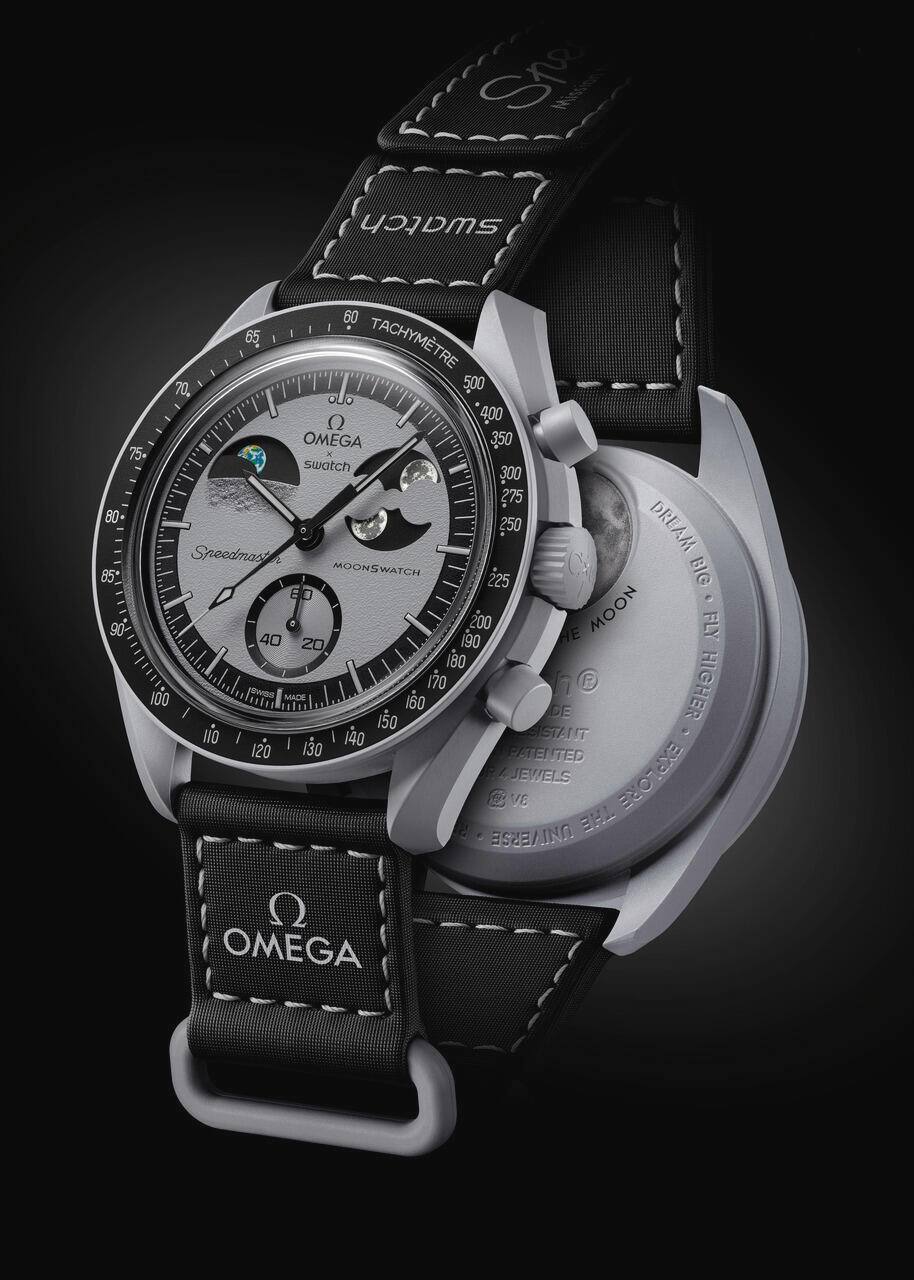 Mission to Earthphase