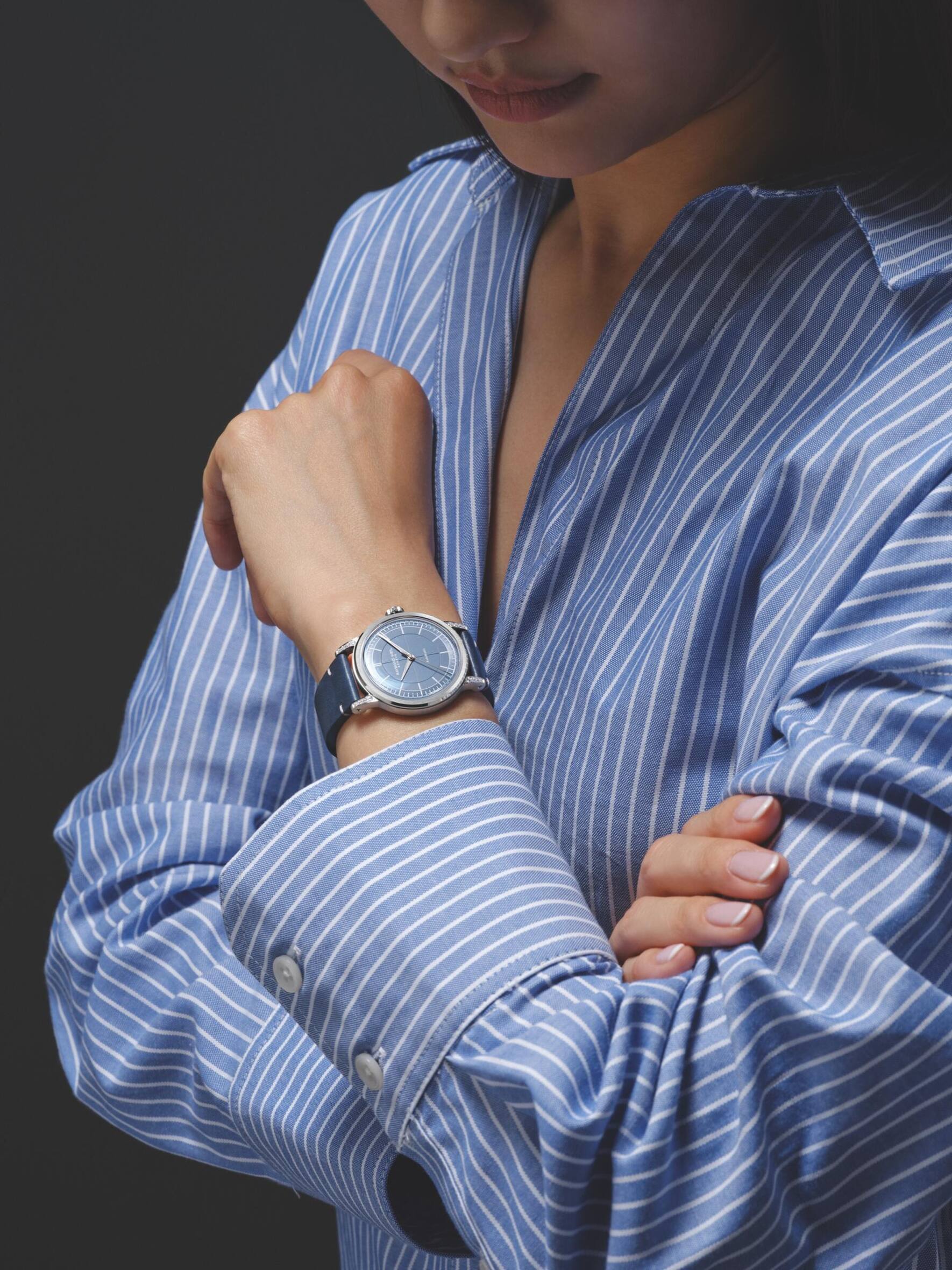 RAYMOND WEIL  Millesime