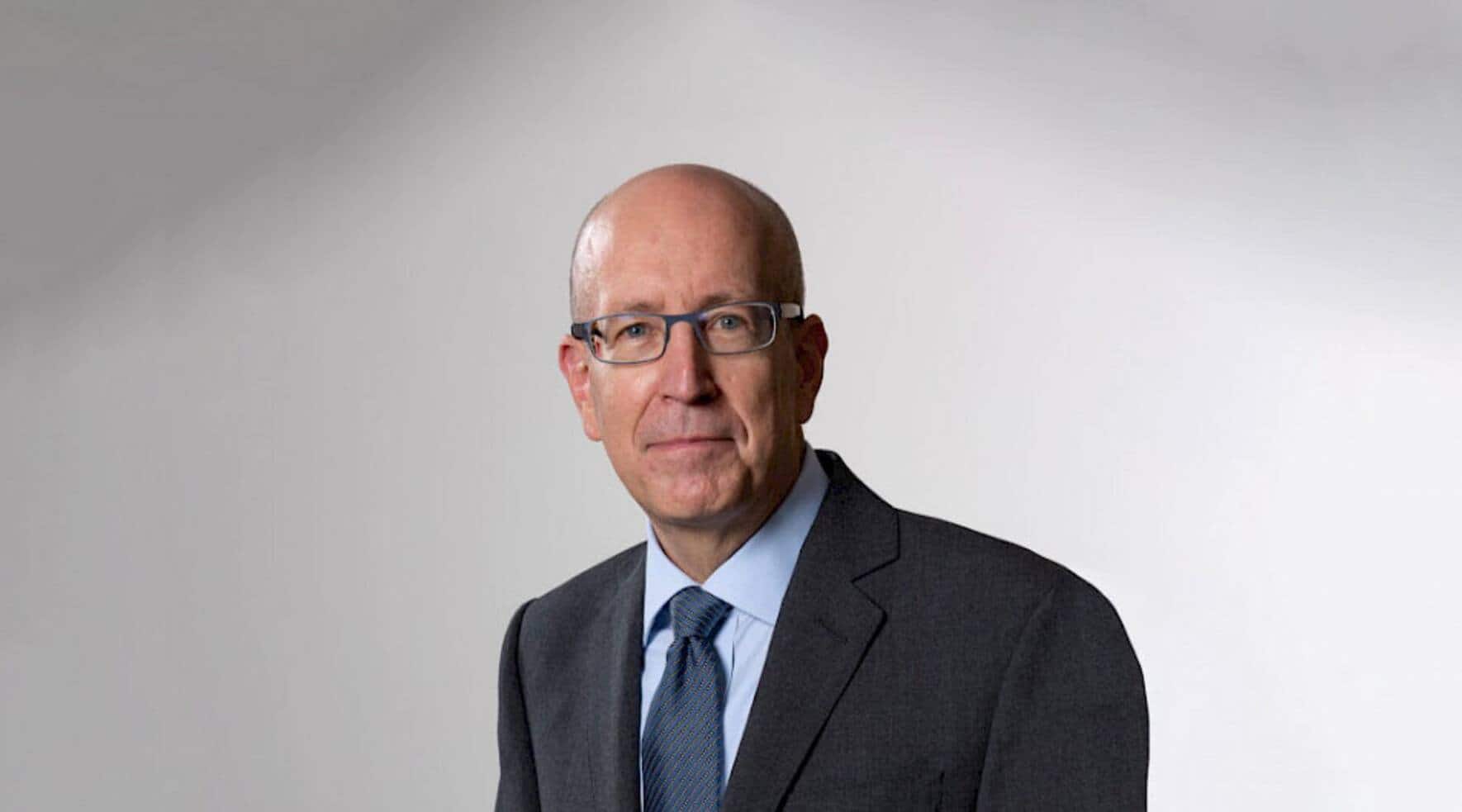 Bruce ­Fletcher und ...