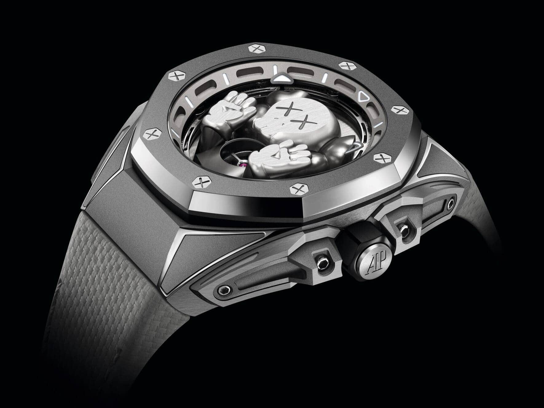 Audemars Piguet