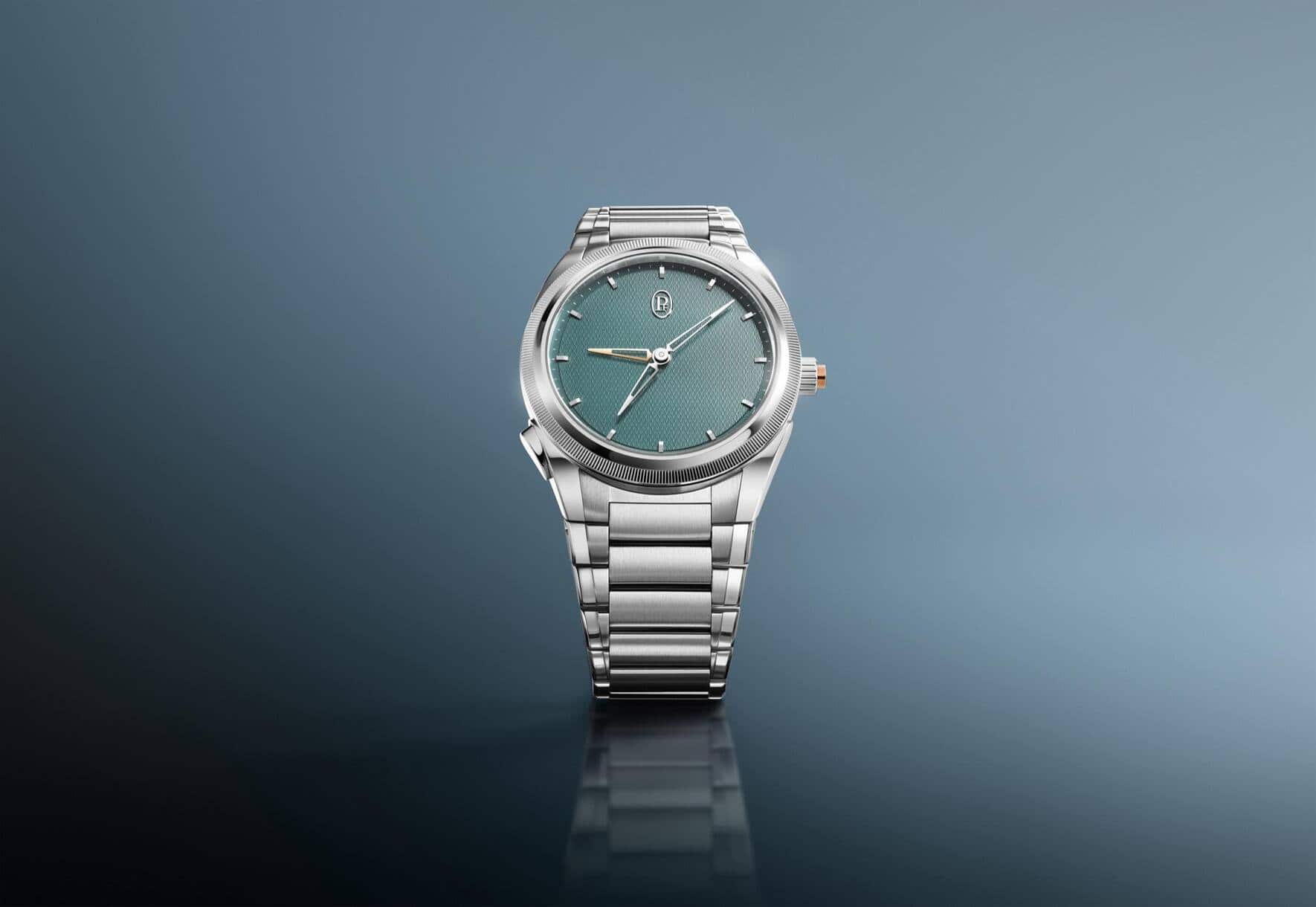 Parmigiani