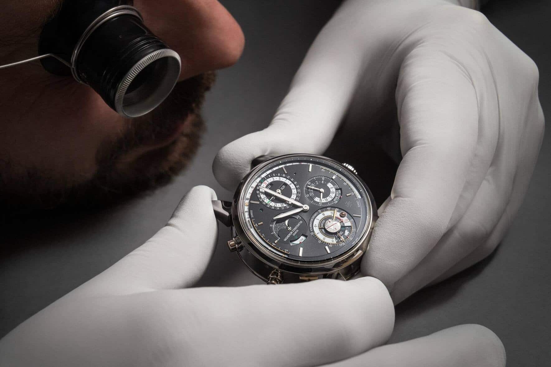 Vacheron Constantin
