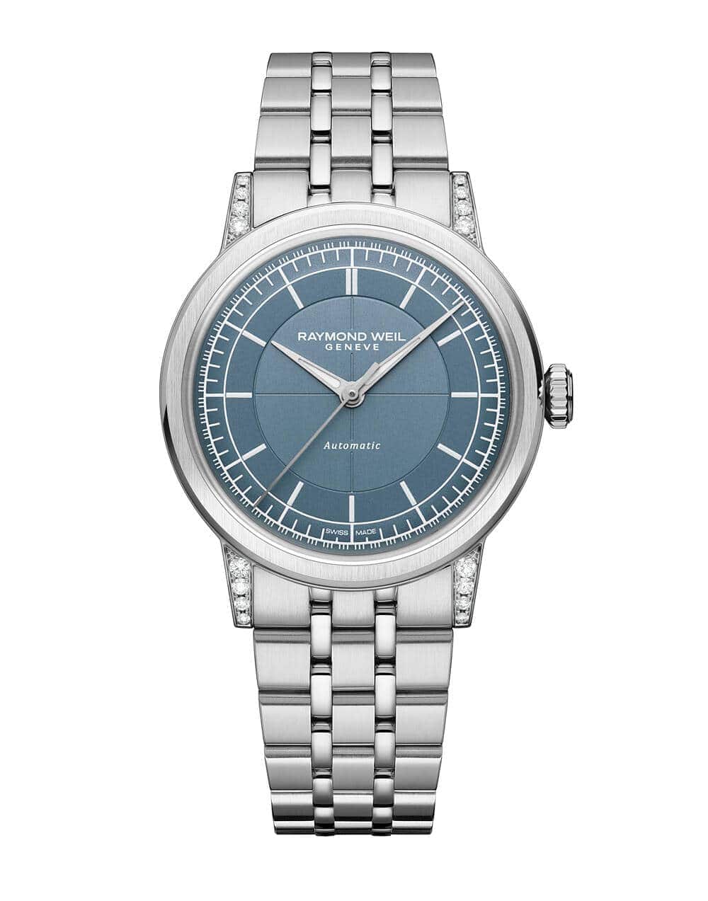 Raymond Weil Millesime