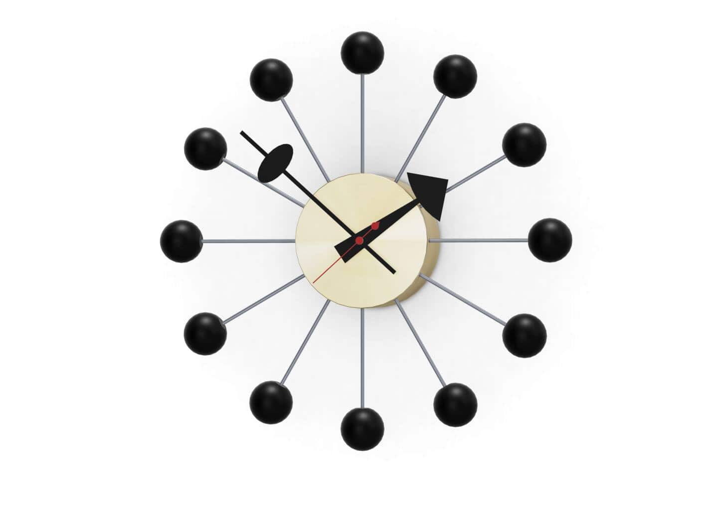 Ball Clock