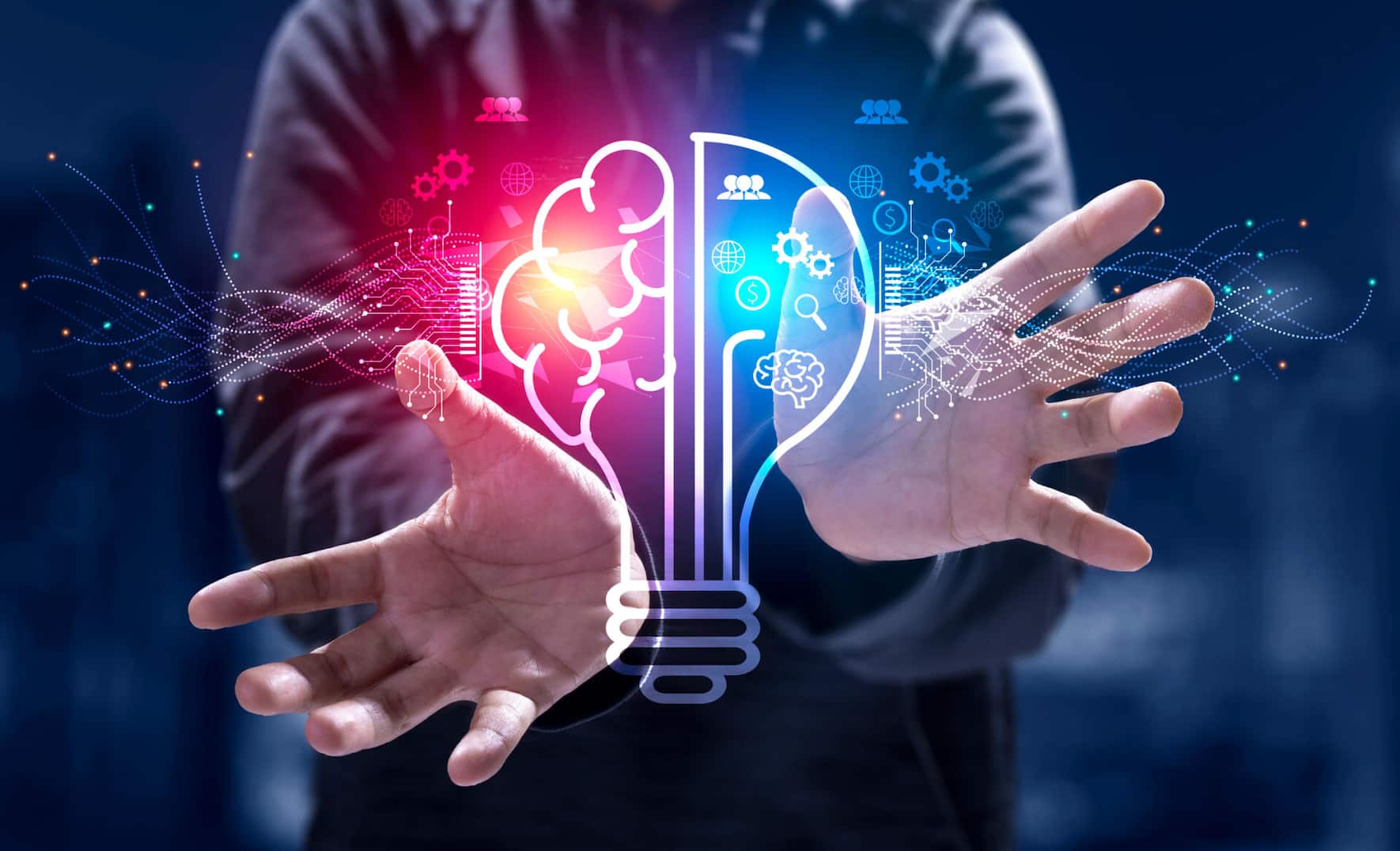Die innovativsten Unternehmen