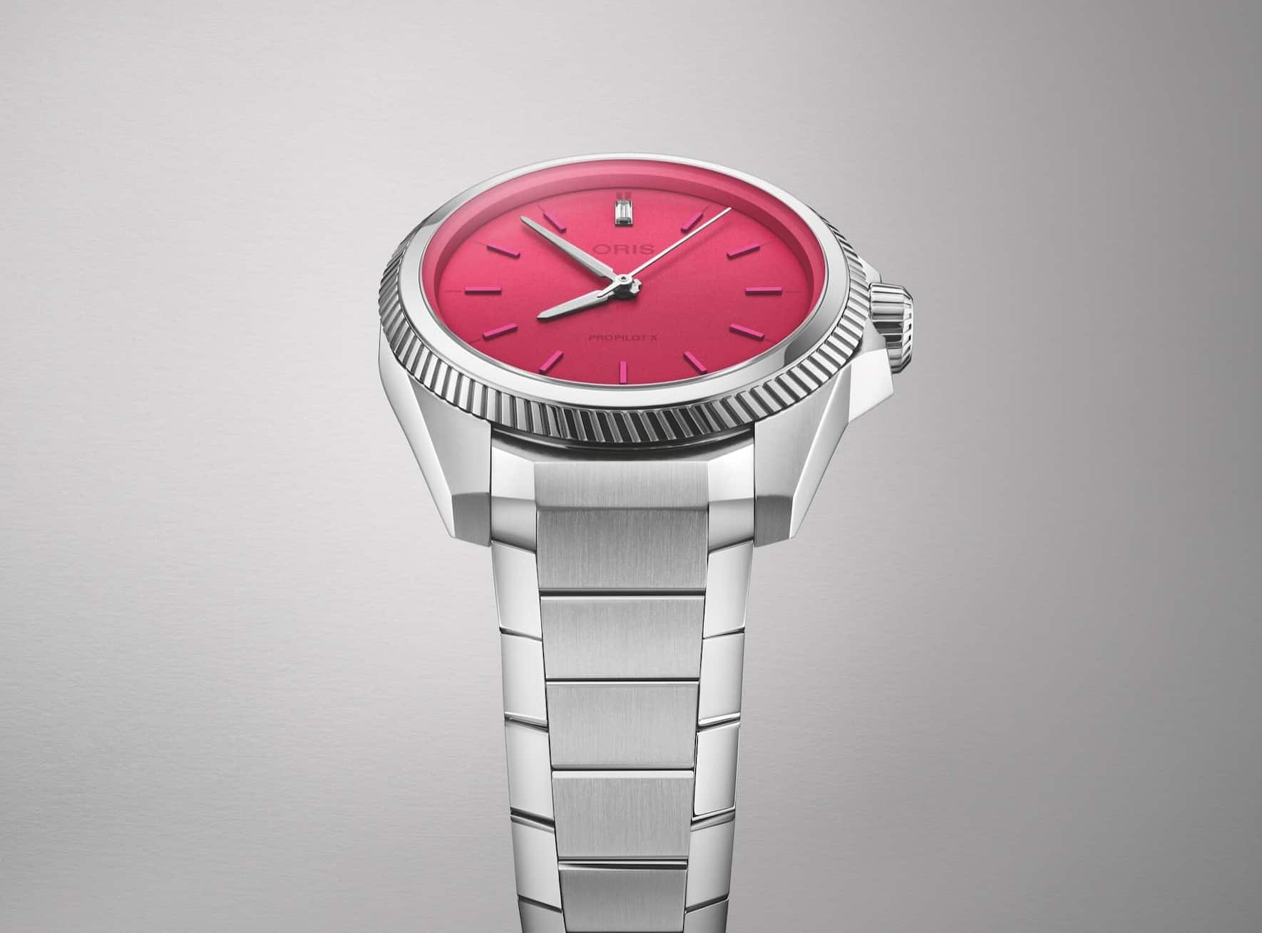 ProPilot X Miss Piggy Edition